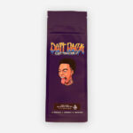 Grape Puff Dutt Cart – Indica Vape Pen