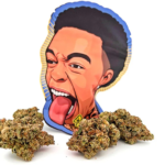 Strawberry Champagne Dutt Pack Weed