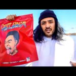 Galactic Berry 23 Dutt Pack Weed - Red Bag